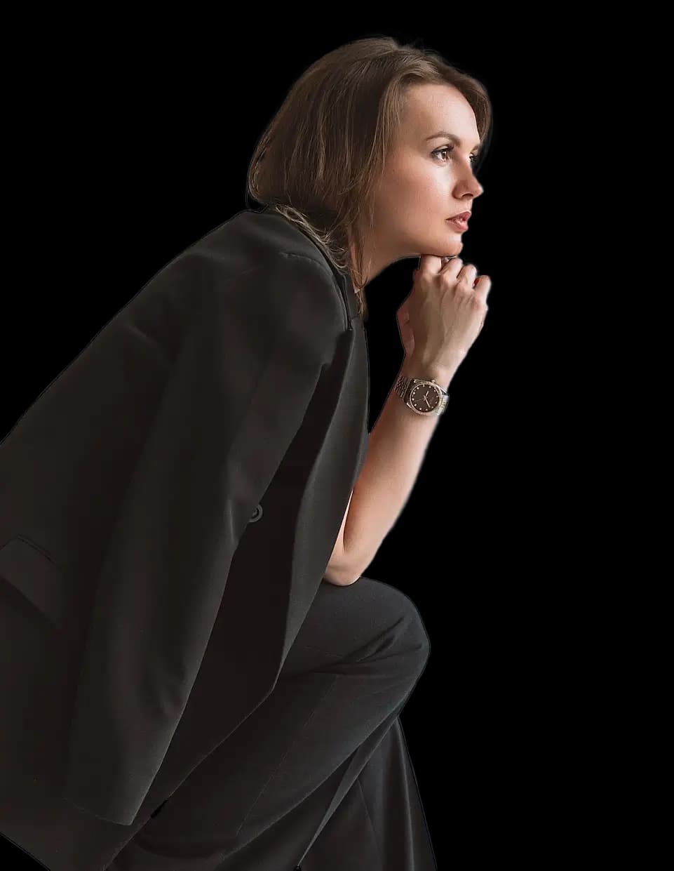 Юлия Тихонкова - мастер перманентного макияжа